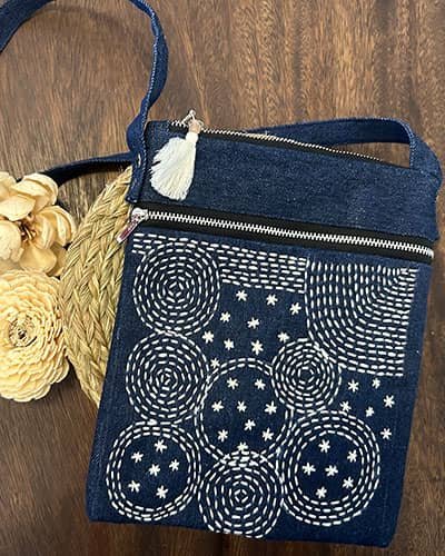 Cross Body Bag Img