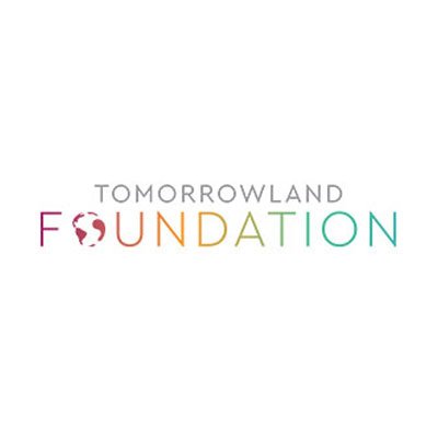 Tomorrowland Foundation Logo
